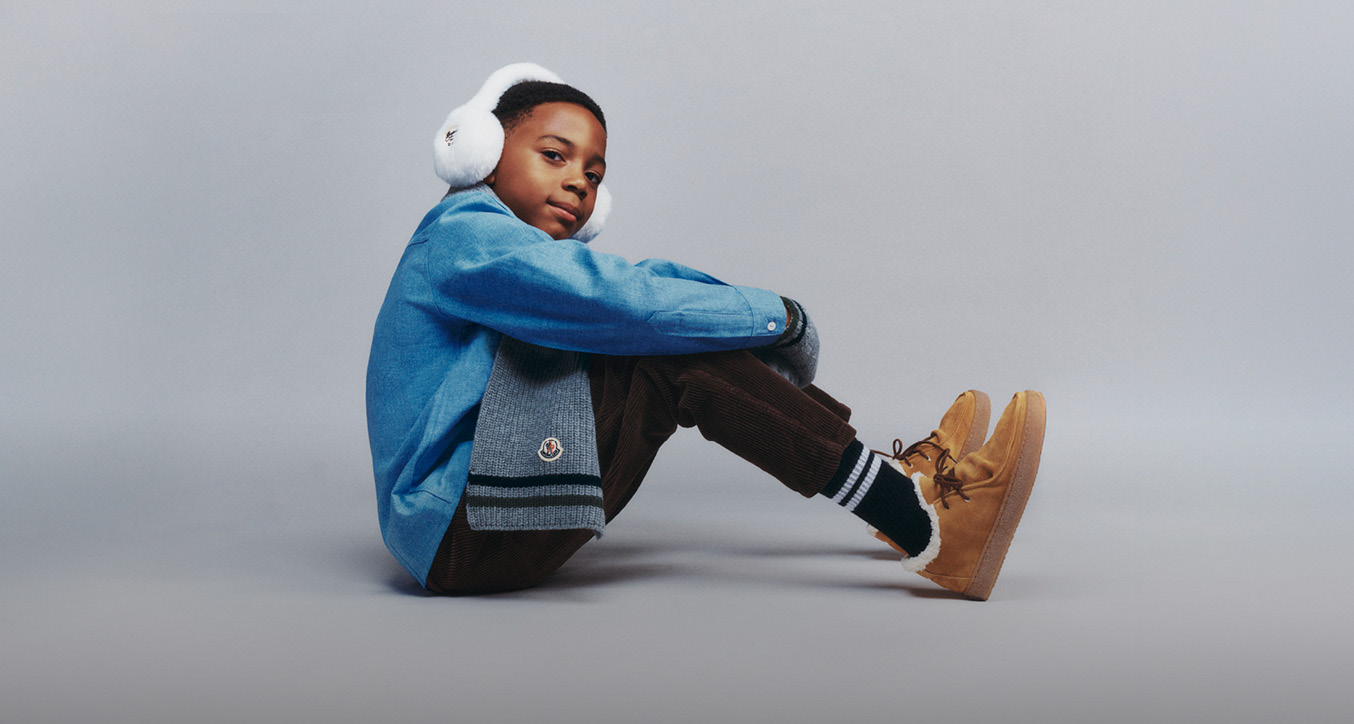 Cadeaux pour enfants